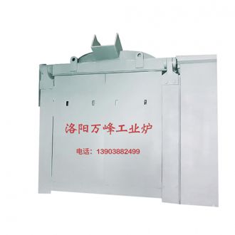 GWJ-2T 中頻感應(yīng)熔化爐,鋼殼爐，熔鋼爐