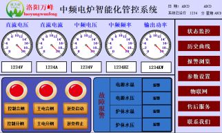 中頻爐、中頻電爐、感應(yīng)爐、感應(yīng)電爐底部吹渣的工藝應(yīng)用