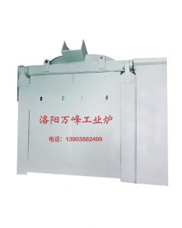 中頻爐，中頻電爐，感應(yīng)爐，感應(yīng)電爐2噸，鋼殼熔銅爐的參數(shù)：（洛陽萬峰工業(yè)爐）