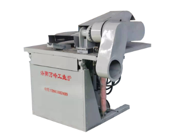 變頻感應熔化爐如何選？及選擇方法